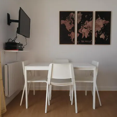 Studio Zen Avec Parking Orléans Esterno foto