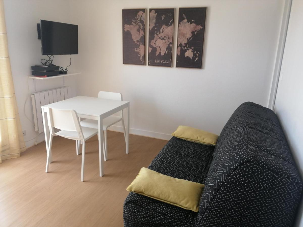 Apartment Zen Avec Parking *