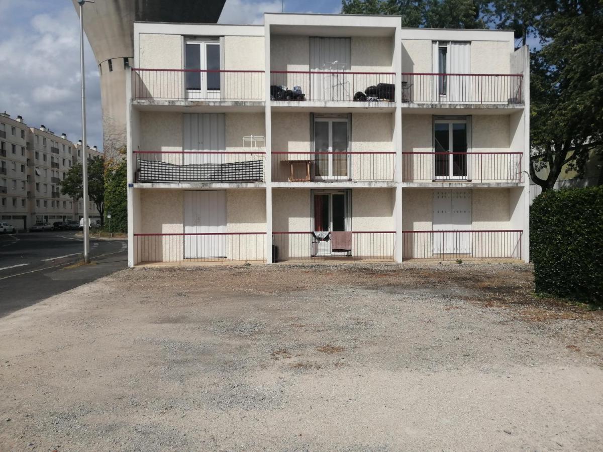 Zen Avec Parking Apartment *